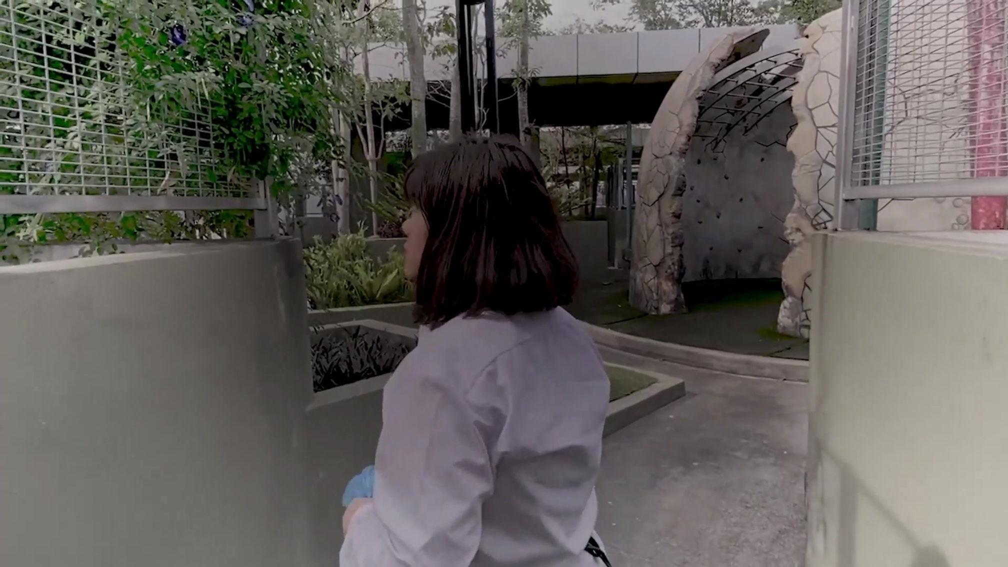 Lost Killer Online Event Trailer